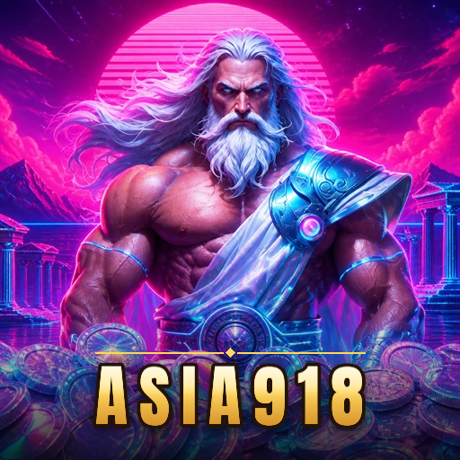 Katalog aplikasi di asia918